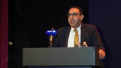 شركة «Remal Developments » تدشن أحدث مشروعاتها WESTCLAY باستثمارات 15 مليار جنيه 