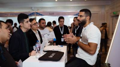 الإسكندرية تستضيف النسخة الثانية من ملتقى التوظيف "جوبزيلا" بحضور 1500 مشارك