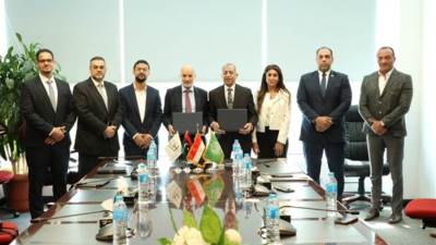  الأكاديمية العربية وجامعة الزيتونة الليبية توقعان مذكرة تفاهم لتعزيز التعاون الأكاديمي والبحثي