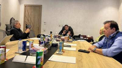 جمعية مستثمري مرسى علم تشكل لجانها النوعية وتضع تصورا لرؤيتها المستقبلية 