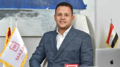 مزايا للتطوير: السوق السعودى خطوة أولى للتوسع اقليميا والإعلان عن شراكة مصرية سعودية مميزة خلال أيام 