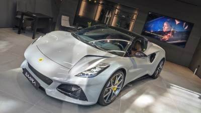 بهدف تقديم أفضل تجربة لعملاء لوتس .. مجموعة عز العرب تعلن عن إطلاق شبكة متكامله لسيارات لوتس في مصر