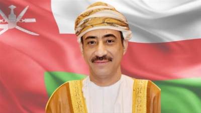 سفارة سلطنة عُمان بالقاهرة تحتفل بالعيد الوطني الـ 54 المجيد