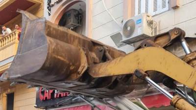 الإسكان: تنفيذ حملات إزالةومخالفات البناء بمدن بني سويف الجديدة وبدر و6 أكتوبر