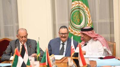 جامعة العربية تعقد الندوة 28 لرؤساء هيئات التدريب في القوات المسلحة