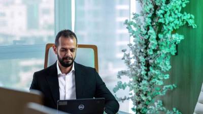 محمد عامر: نتائج قوية فى أداء الشركات خلال ٢٠٢٤ وتوقعات باستمرار نشاط القطاع فى ٢٠٢٥