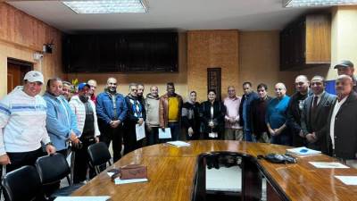 بعد قرار دمجها منذ أكثر من تسع سنوات.. إشهار ٢٢ نادي بالإسكندرية