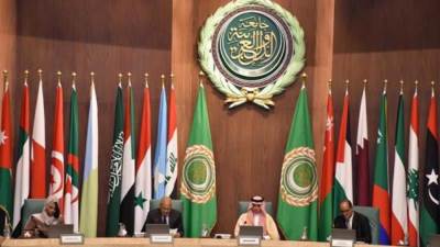 انطلاق أعمال الدورة 40 لمجلس وزراء العدل العرب برئاسة السعودية بالجامعة العربية