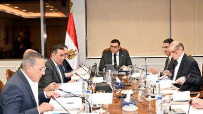 مجلس  "التنمية السياحية" يستعرض نتائج التيسيرات الممنوحة لشركات التنمية والاستثمار السياحي لسداد مديوناتها 