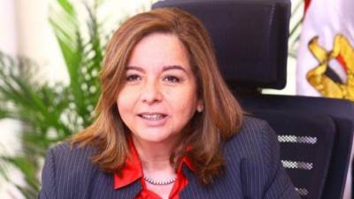 مي عبد الحميد: توقف بيع كراسة شروط "سكن لكل المصريين٥" لمدة ٣ أيام لهذا السبب