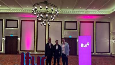 لأول مرة في مصر.. فنادق ومنتجعات البارون تستضيف مؤتمر L’Tur لسنة 2025