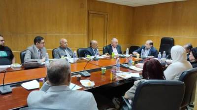 اتحاد المشروعات والحرف اليدوية وبداية قوية لبناء الإنسان