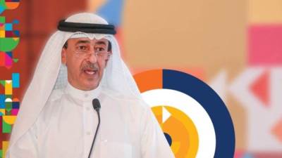 المنظمة العربية للتنمية الصناعية تشارك في فعاليات ملتقى "منظومة المواصفات والمقاييس لاقتصاد مستدام"