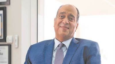 " السوق العربية" ينعي الأستاذ أحمد عبد الله نائب رئيس شركة ريدكون بروبيرتيز 