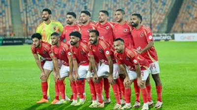 رابطة الأندية توافق على تأجيل مباراة الأهلى وإنبى فى كأس الرابطة