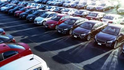 بتقرير المجمعة المصرية للتأمين.. ترخيص 38,135 مركبة "جديدة"منها  22,230 دراجه نارية 12,894 سيارة و1,611 نقل