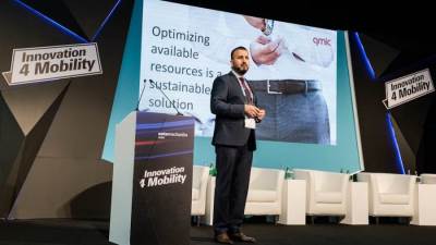 معرض أوتوميكانيكا دبي ينطلق اليوم فى أكبر دورة حتى الآن