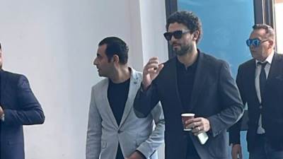 اكتمال النصاب القانوني لعمومية الجبلاية بتسجيل حضور ٩٠% من أعضائها