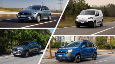 "فيات" تؤكد ريادتها كأبرز علامة تجارية ضمن مجموعة "ستيلانتس" بفضل حجم مبيعاتها وتصدرها الأسواق المحلية