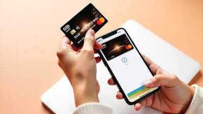 البنك التجاري الدولي-مصر يقدّم خدمة "APPLE PAY" لعملائه في مصر