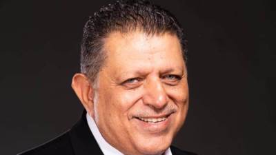 خالد فتحي: نشكر الجمعية العمومية وهدفنا استمرار ريادة كرة اليد على المستوى العالمي