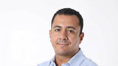 فادي سليمان رئيسًا جديدًا لـ "اندرايف" في مصر