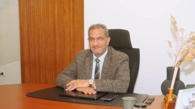 أنور: التعمير للتطوير العقاري "تورك" طرحت أعمال مقاولات بقيمة 750 مليون جنيه خلال 2024