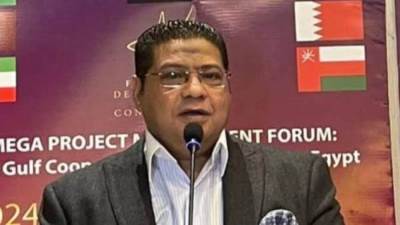 عضو لجنة التطوير العقاري يكشف فرص نمو  الاستثمار في الوحدات التجارية والإدارية شرق القاهرة 