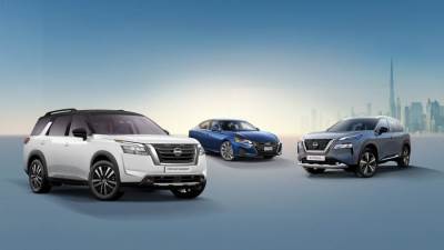 العربية للسيارات تُعلن عن خصومات نهاية العام على طرازات مختارة من نيسان