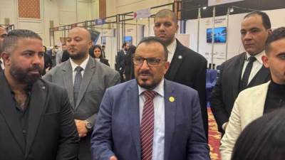 البستانى يفتتح معرض تارجت مصر العقاري .. ويؤكد المعارض أداة جيدة لتسويق المنتجات العقارية 