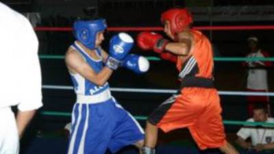 الجزائر تستضيف البطولة العربية العسكرية الثالثة للملاكمة 