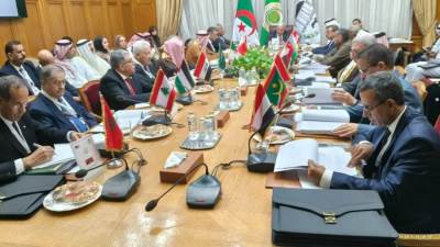 اللجنة التنفيذية للاتحاد البرلماني العربي تقرر تمديد رئاسة الجزائر للاتحاد 