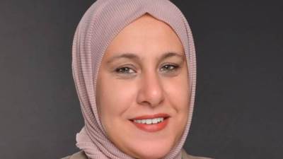 خبيرة علم الفلك ريهام رضوان تكشف توقعات الأبراج في العام الجديد 2025