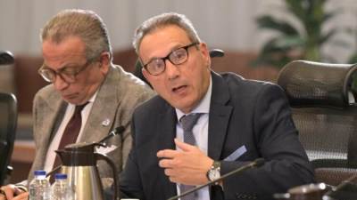 الإتربي: نتوقع خفض أسعار الفائدة خلال العام المقبل مع تراجع التضخم