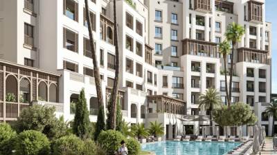 مجموعة ريبورتاج تحقق نموًا قياسيًا بقيمة 5.7 مليار درهم وتتوسع عالميًا