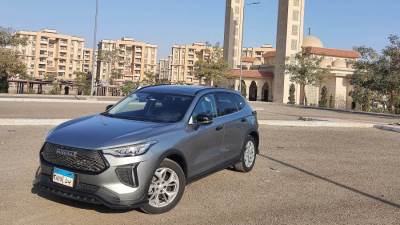 هافال (JOLION pro) ...   الـفهد الرياضى