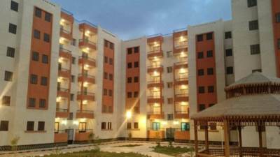 لاستكمال مسيرة التنمية العقارية الشاملة وفق مخطط مصر 2030.. القطاع العقارى: كامل الدعم للرئيس السيسى فى فترة الولاية الجديدة