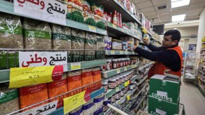 حركة المقاطعة للمنتجات الداعمة لإسرائيل تواصل هدفها.. والخبراء: فرصة ذهبية لبروز المنتج المحلى المصرى