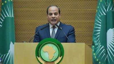 توجيهات رئاسية بتعزيز الاستثمارات المصرية فى دول القارة الأفريقية