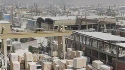 ‎بدعم رئاسى.. الحكومة ترفع كفاءة شق الثعبان وتنشئ قاعدة بيانات للمصانع والورش 