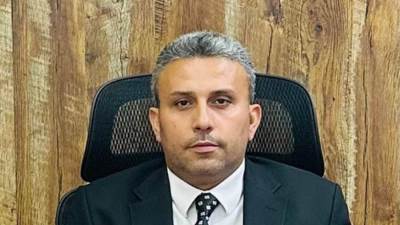 عبد الرحمن أبو عمر: ٥٠٠ مليون جنيه استثمارات جديدة خلال الفترة المقبلة