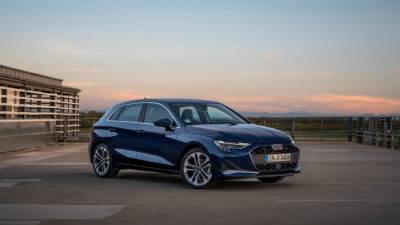 "الشركة المصرية التجارية وأوتوموتيف" تُطلق آودي A3 الجديدة لعام 2025 بالنسختين سيدان وسبورتباك