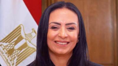 التضامن: 14.5 مليار جنيه  منح خارجية لتمويل أنشطة الجمعيات الأهلية لعام 2024