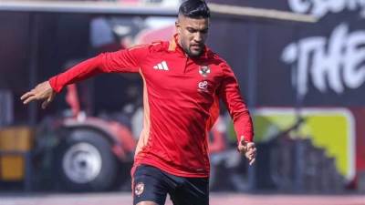 جراحة ناجحة لـ"يحيى عطية الله" بعد إصابته في مباراة سموحة