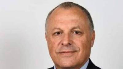 بيراميدز يوجه الشكر للمهندس هاني أبوريدة لمساندته بعثة الفريق فى انجولا