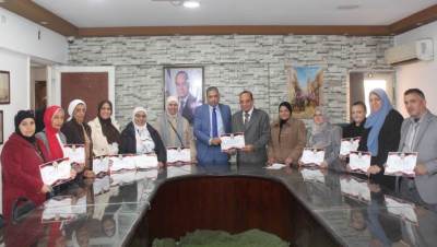 سعيد عطية يقود جولة ميدانية بإدارات كرداسة والعجوزة: قرارات حاسمة وتكريم للمتميزين بالجيزة