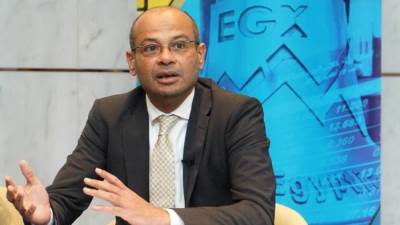 2024 شهد طفرات كبيرة بقيم المؤشرات وأحجام ورأس المال السوقى للبورصة المصرية..