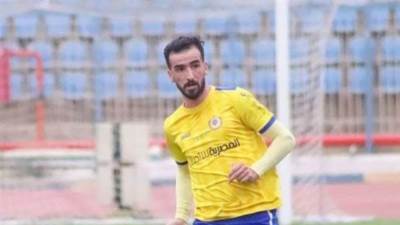 دونجا ينذر الإسماعيلي على يد محضر وشئون اللاعبين تصدم النادي بمستحقات بملايين 