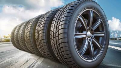 الشركة الوطنية الصينية للإطارات (سي إن تي أر) تخطط للتوسع في مصر