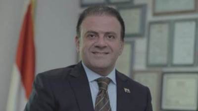 د.معتز نور الدين: أثق في براءة اللاعب ونزاهة القضاء المصري